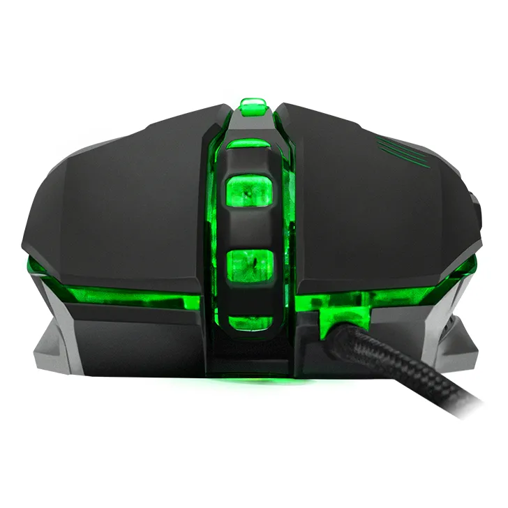 Gaming Mouse SVEN RX-G740, Negru