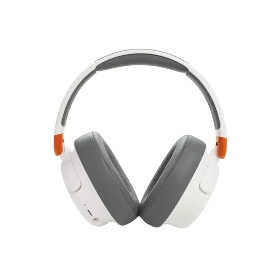 Наушники JBL JR460NC, Белый/Серый