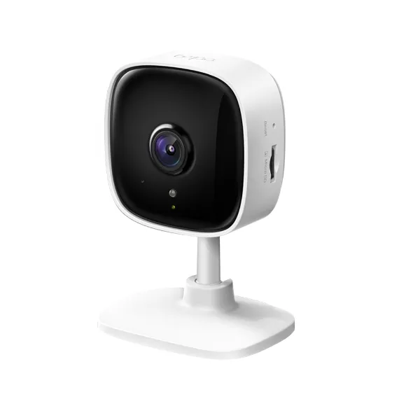 Camera de supraveghere Smart TP-LINK Tapo C110, Alb