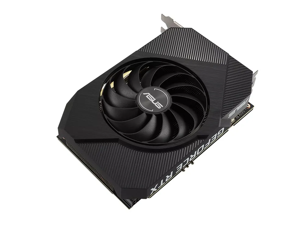 VGA ASUS RTX3060 12GB GDDR6 Phoenix V2 (PH-RTX3060-12G-V2)