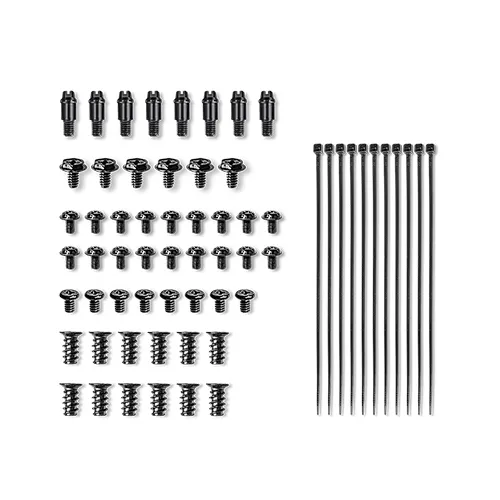 Carcasă PC Deepcool MACUBE 110, Micro-ATX, ATX, Negru