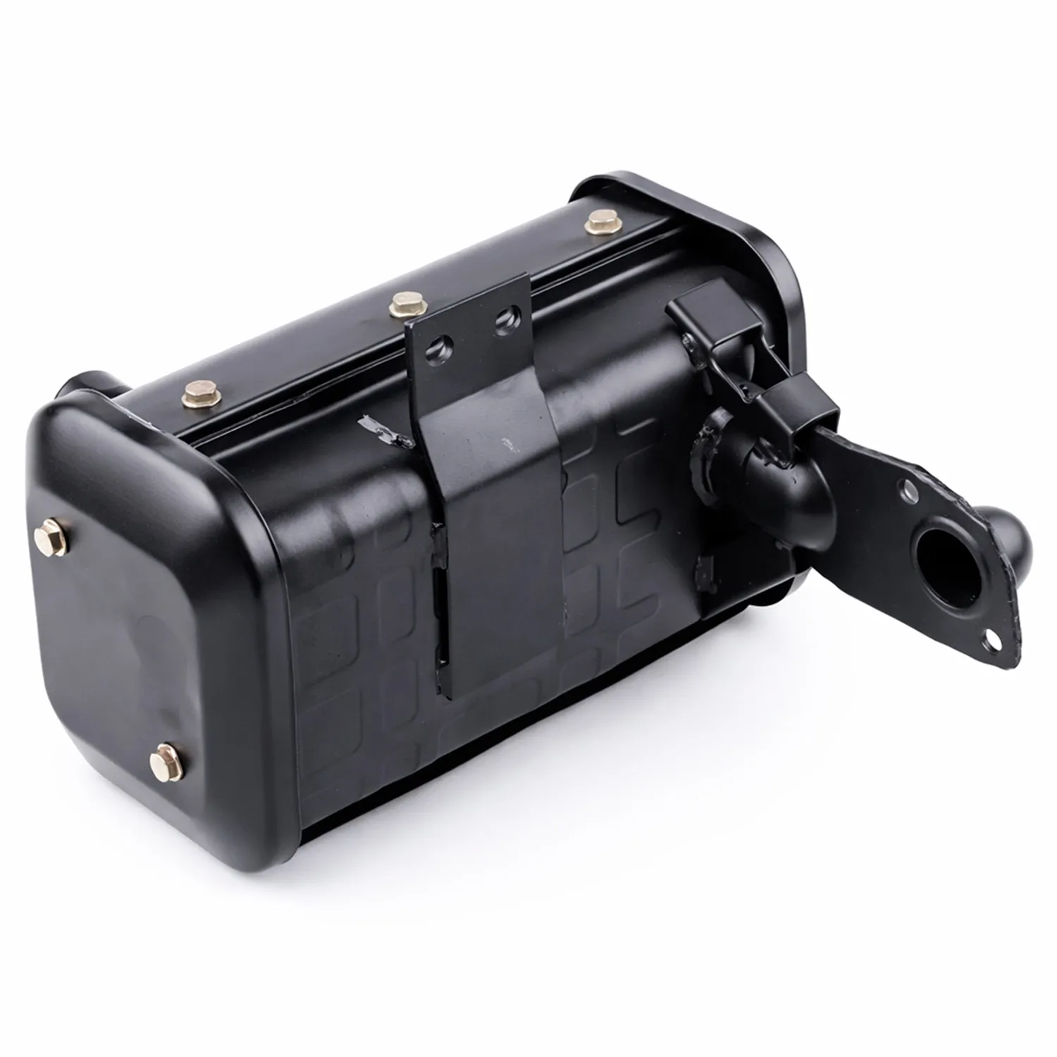 Глушитель  - 186F