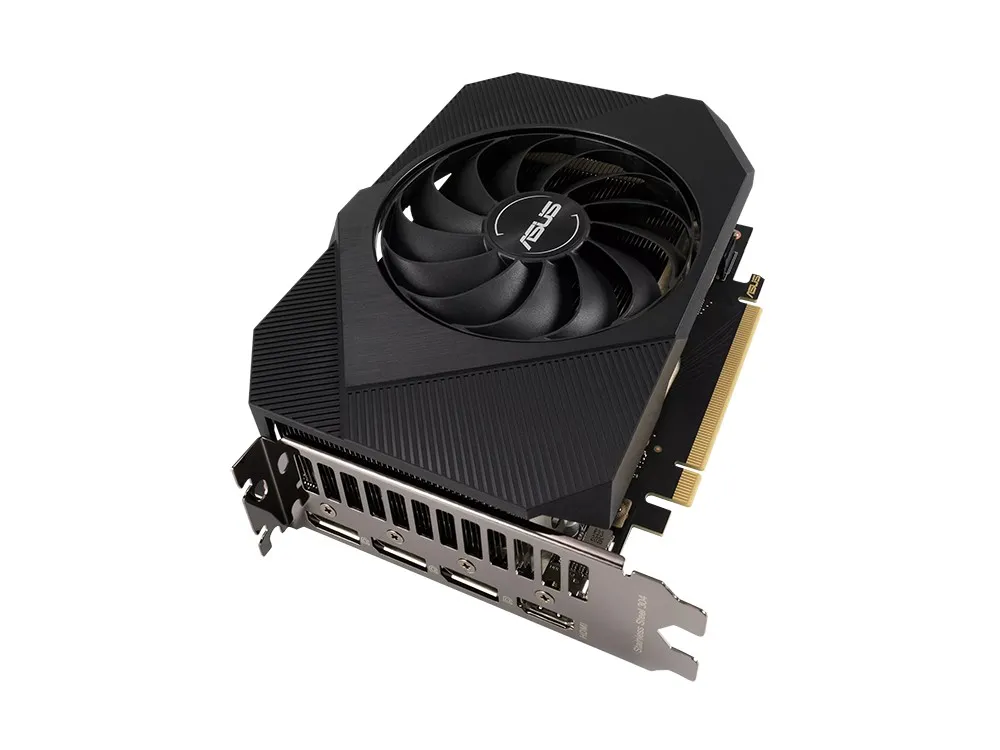 VGA ASUS RTX3060 12GB GDDR6 Phoenix V2 (PH-RTX3060-12G-V2)