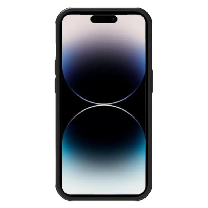 Nillkin Apple iPhone 14 Pro Max, Frosted Pro, Black