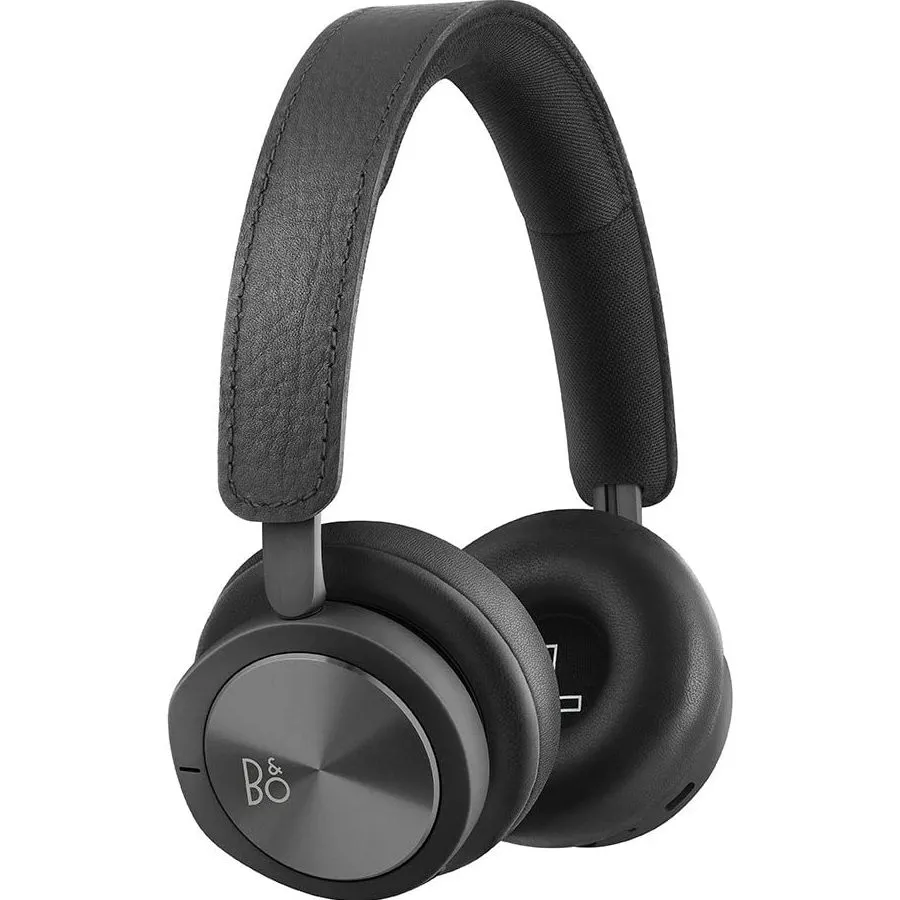 Наушники B&O Beoplay H8i, Чёрный