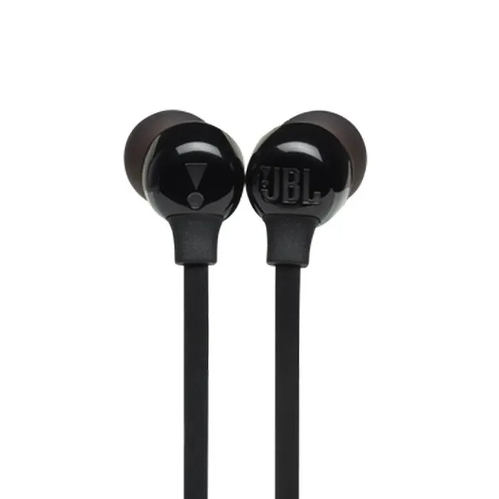 Наушники JBL Tune 125BT, Чёрный