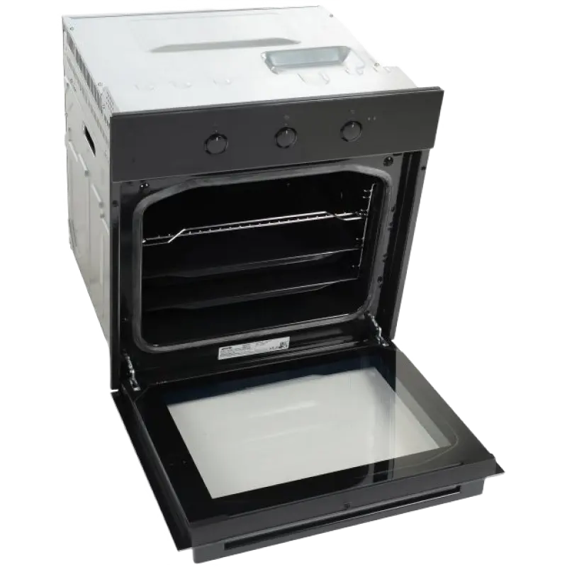 Cuptor Electric Gorenje BO 725 E10BG, Negru