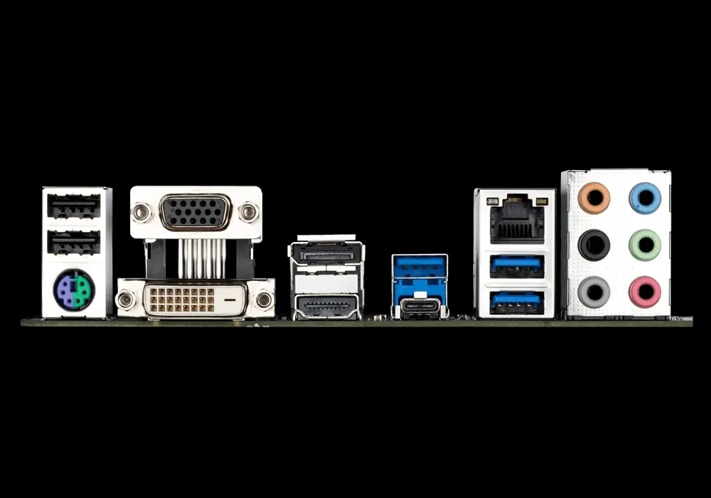 Материнская плата Gigabyte B560M D3H, LGA1200, Intel B560, Micro-ATX