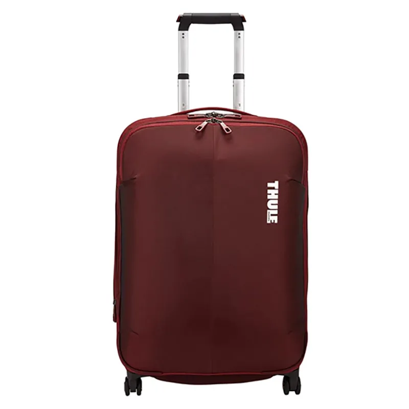Чемодан для багажа THULE Subterra Duffel, 63л, Тлеющий Красный