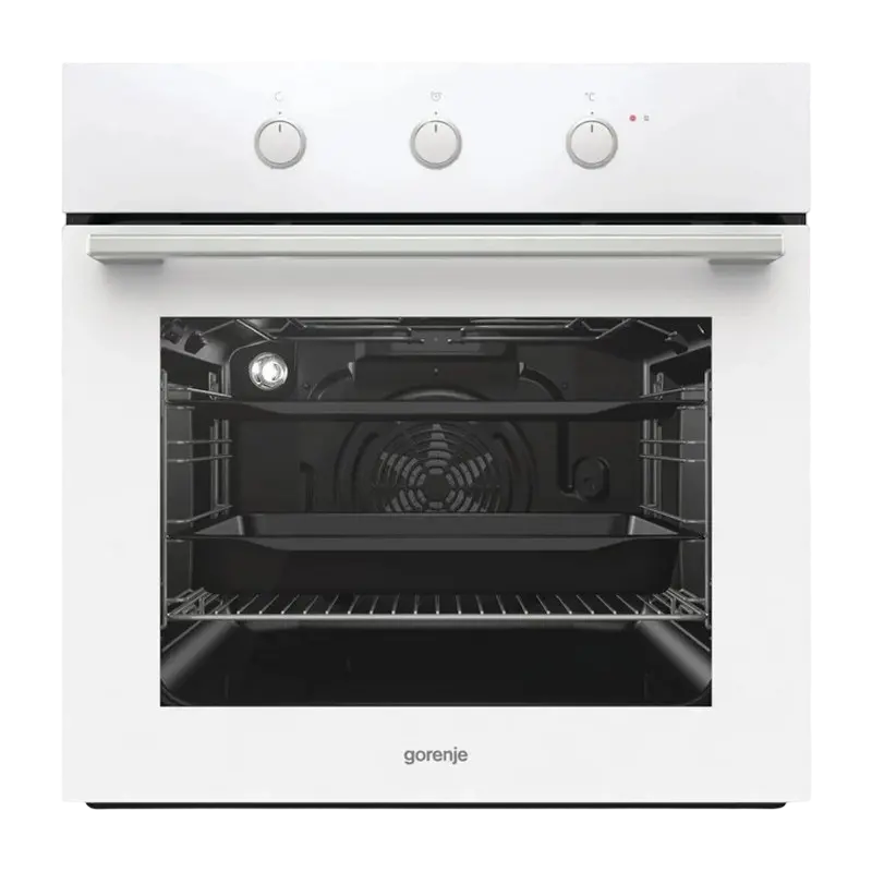 Cuptor Electric Gorenje BO 725 E10WG, Alb