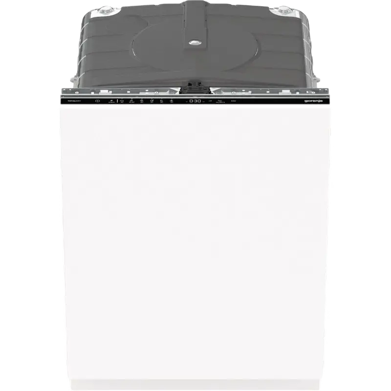 Посудомоечная машина Gorenje GV 643 D60, Чёрный