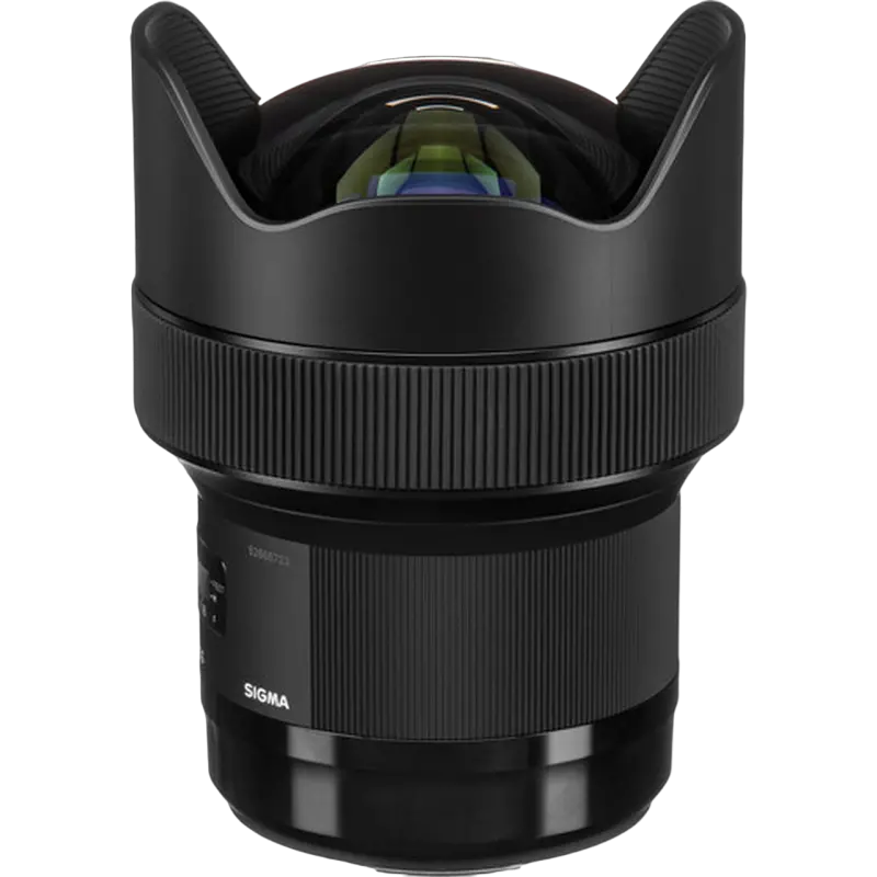 Obiectiv foto SIGMA 14mm f/1.8 DG HSM Art