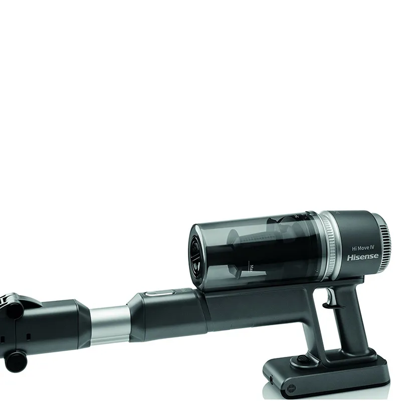 Aspirator Vertical Hisense HVC6464A, Gri