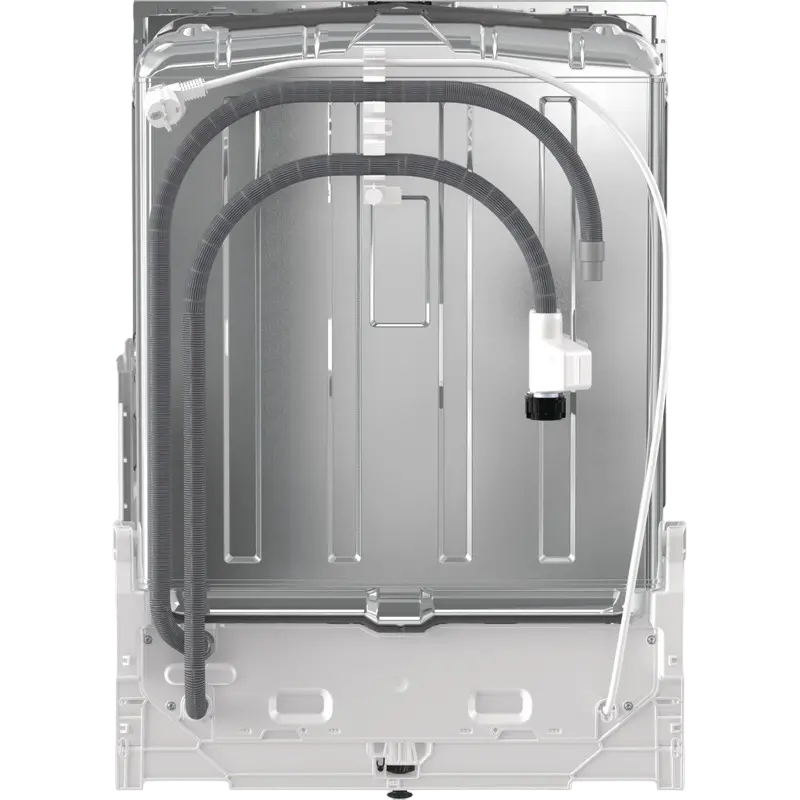 Посудомоечная машина Gorenje GV 643 D60, Чёрный