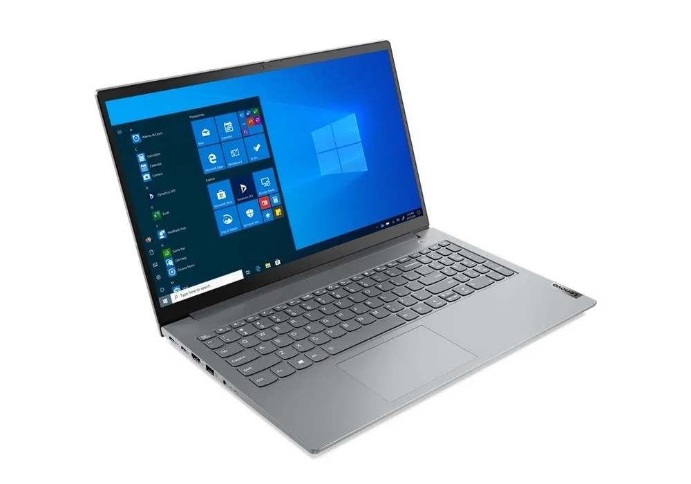 Laptop Business 15,6