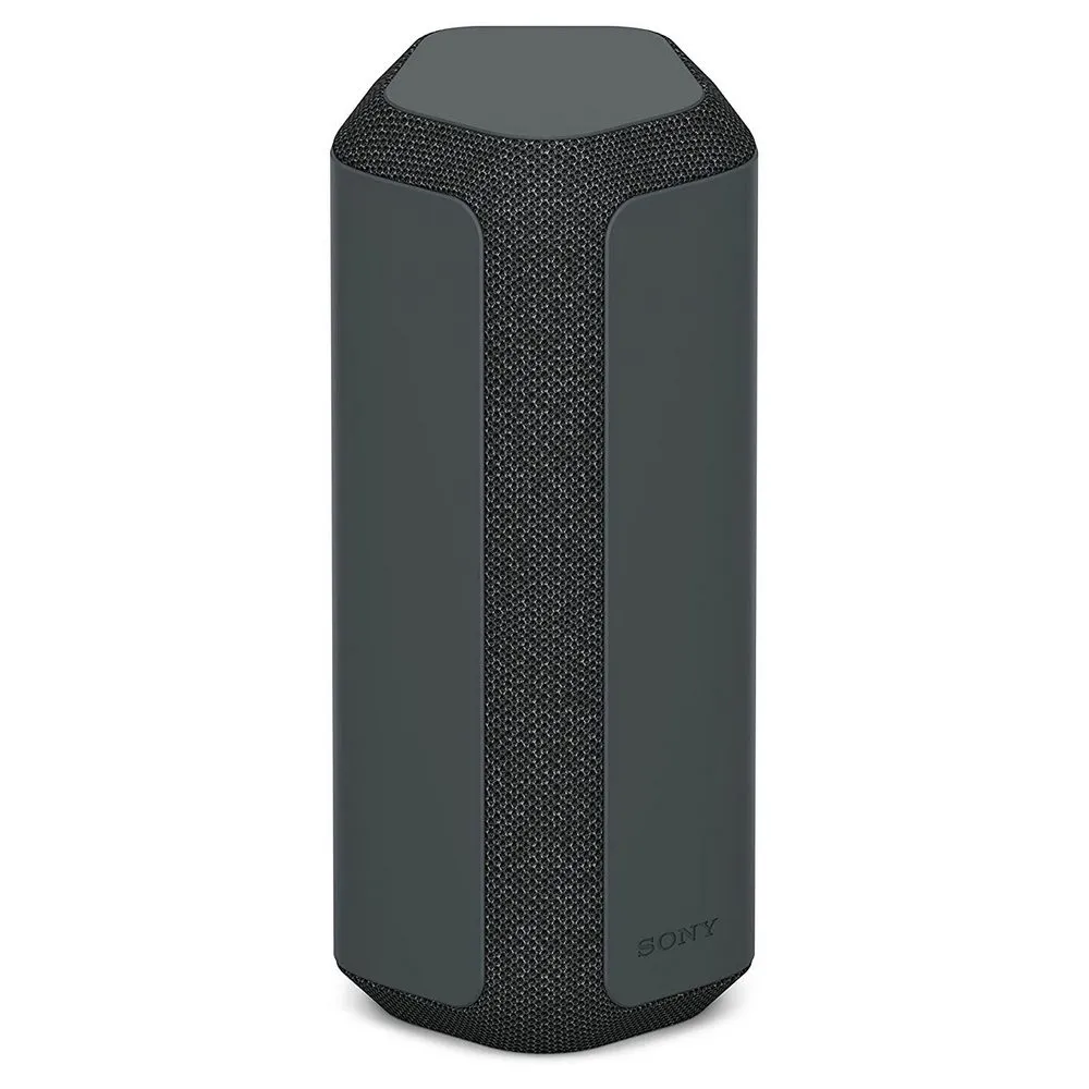 Portable Speaker SONY SRS-XE300B, EXTRA BASS™, Black