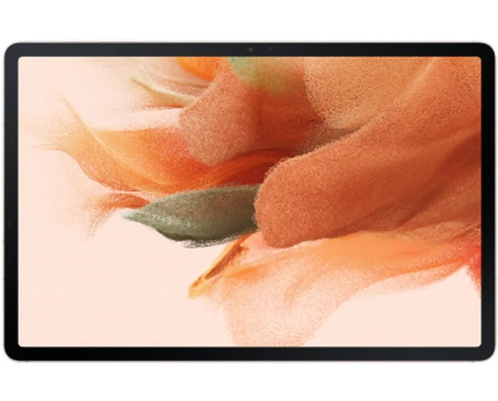 Tabletă Samsung Galaxy Tab S7fe LTE, 5G, 4GB/64GB, Roz
