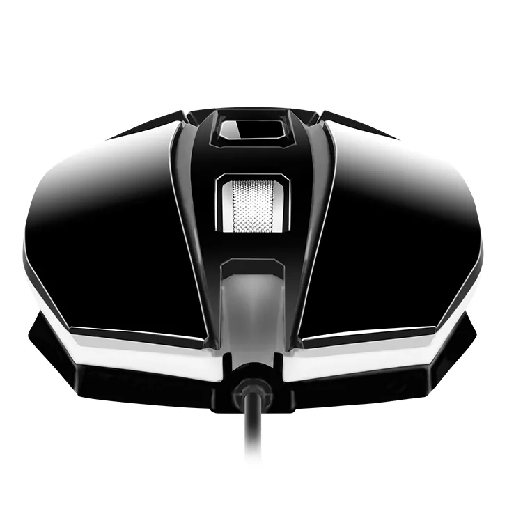 Gaming Mouse SVEN RX-200, Negru