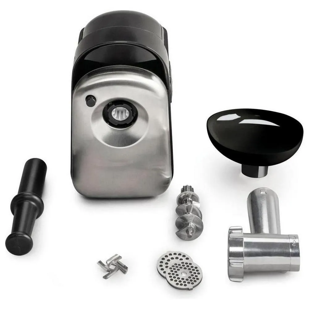 Мясорубка Gorenje MG1800BK, Серый