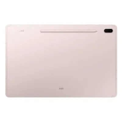 Tabletă Samsung Galaxy Tab S7fe LTE, 5G, 4GB/64GB, Roz