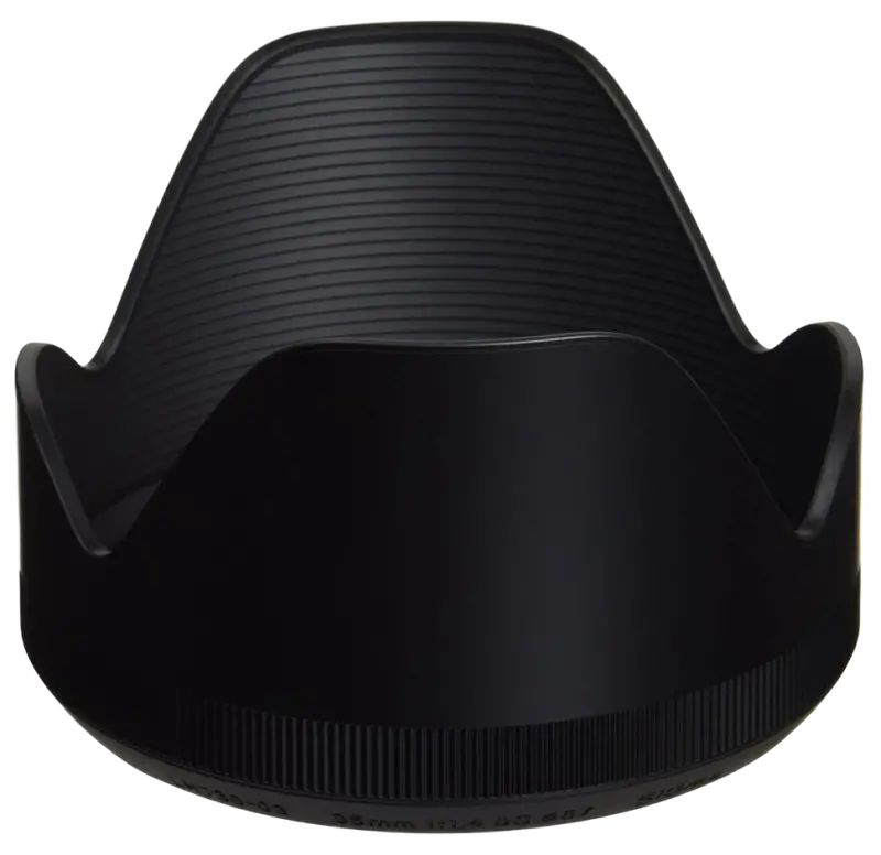 Capota lentilelor SIGMA LH730-03 340 for 35mm f/1.4 DG HSM Art