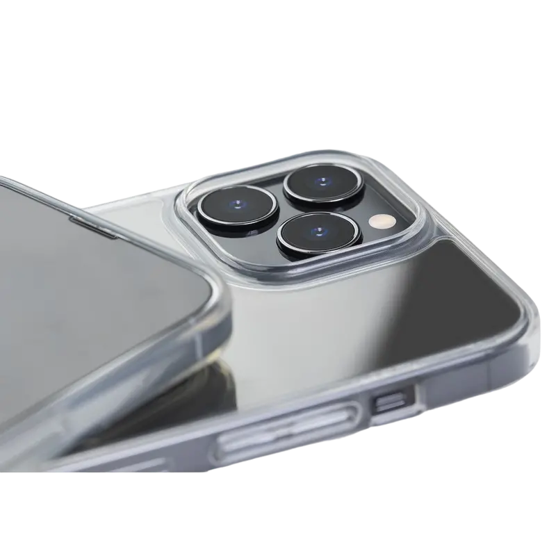 Husă Moshi iGlaze XT for iPhone 13 Pro, Transparent