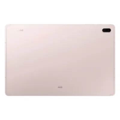 Tabletă Samsung Galaxy Tab S7fe LTE, 5G, 4GB/64GB, Roz