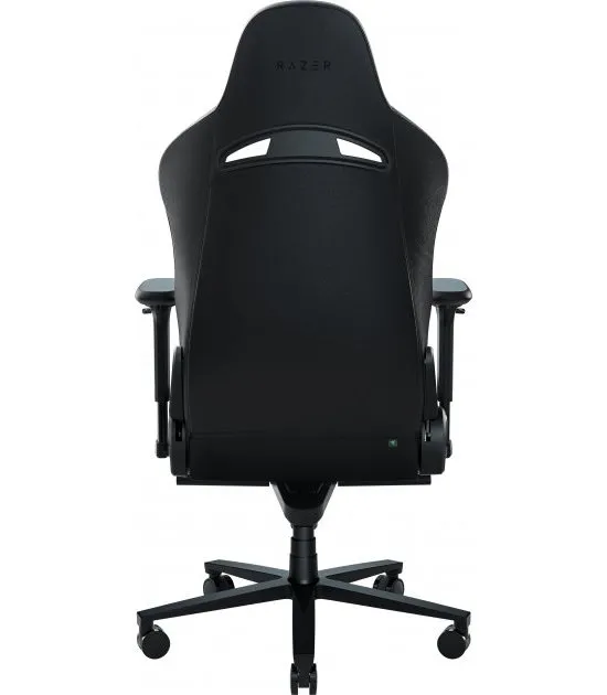 Scaun Gaming RAZER Razer Enki, Piele Eco, Negru