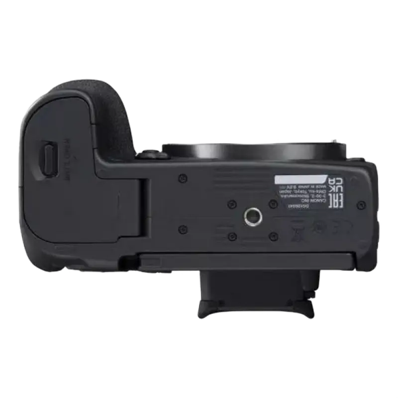 Aparat Foto Mirrorless Canon EOS R7 Body, Negru