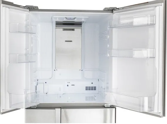 Frigider Sharp SJPX830ABE, Bej