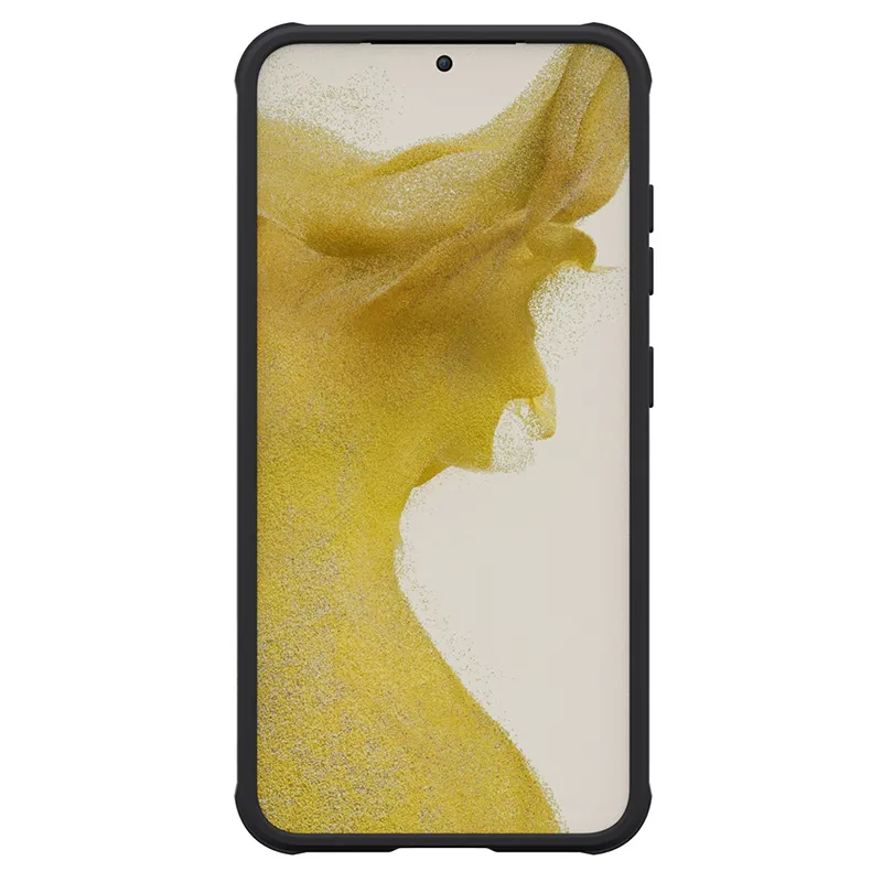 Husă Nillkin Galaxy S23 Camshield Pro, Negru