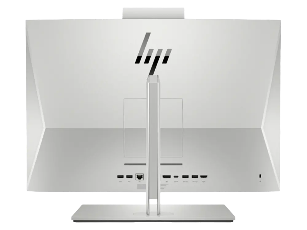 Моноблок HP EliteOne 800 G8, 27", Intel Core i7-11700, 16Гб/1000Гб, Windows 10 Pro, Серебристый