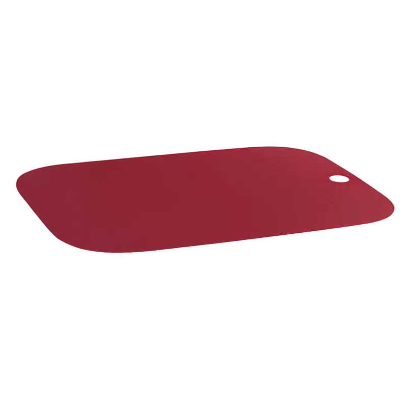 Set de Cuțite Rondell RD-1357, Negru | Roșu