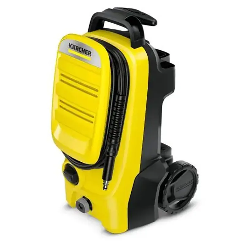 Mini-mașină de spălat cu presiune Karcher K 4 Compact