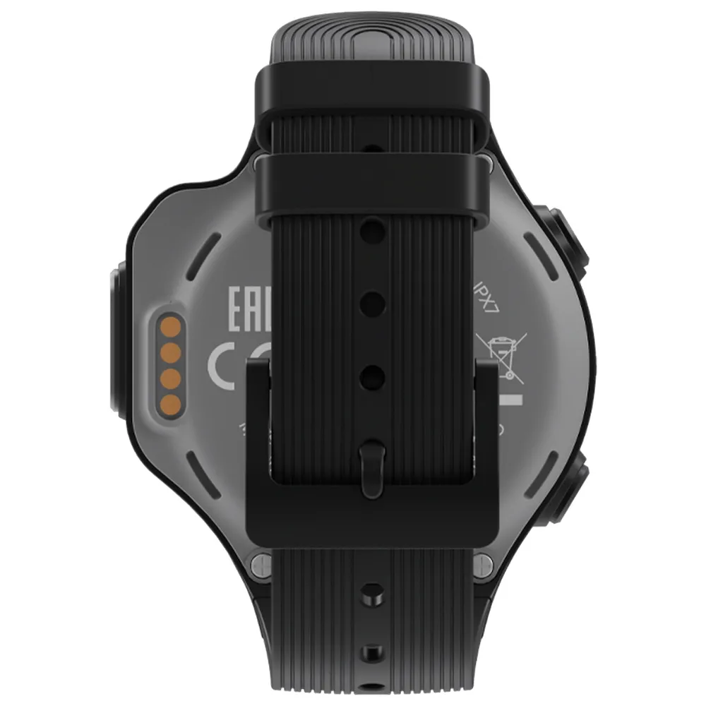 Ceas pentru copii Elari KidPhone 4GR, Negru