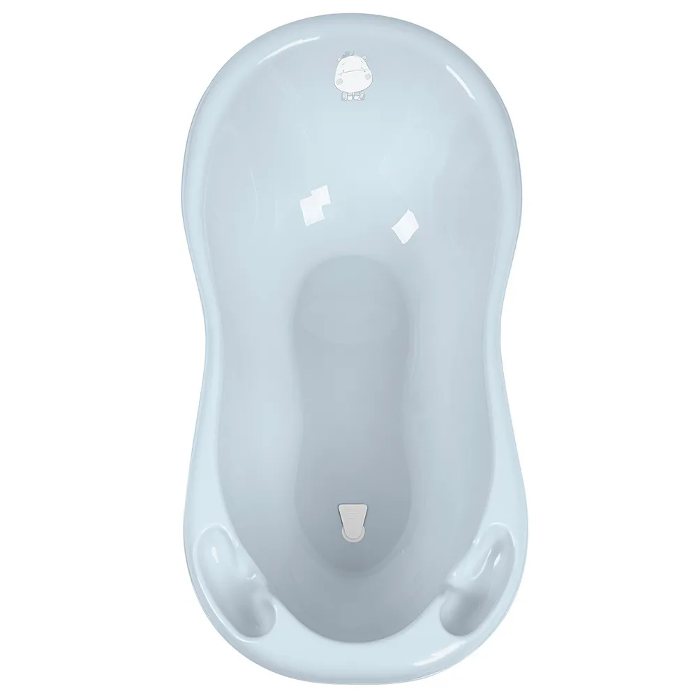 Cădița Kikka Boo Hippo, Albastru