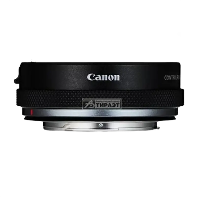 Adaptor de montare Canon EF-EOS R Control Ring