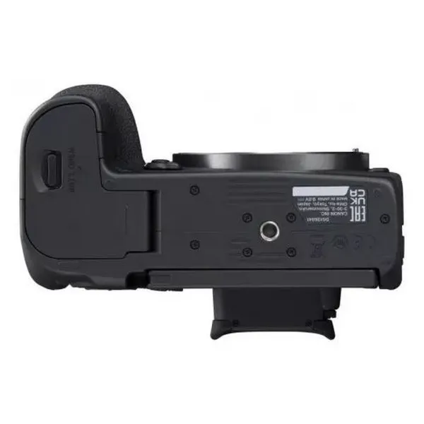 Aparat Foto Mirrorless Canon EOS R7 Body, Negru