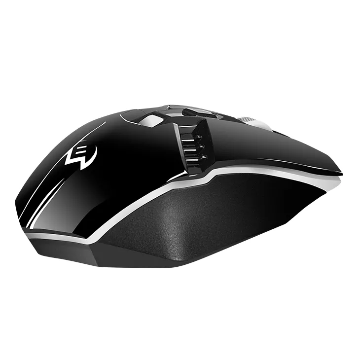 Gaming Mouse SVEN RX-200, Negru