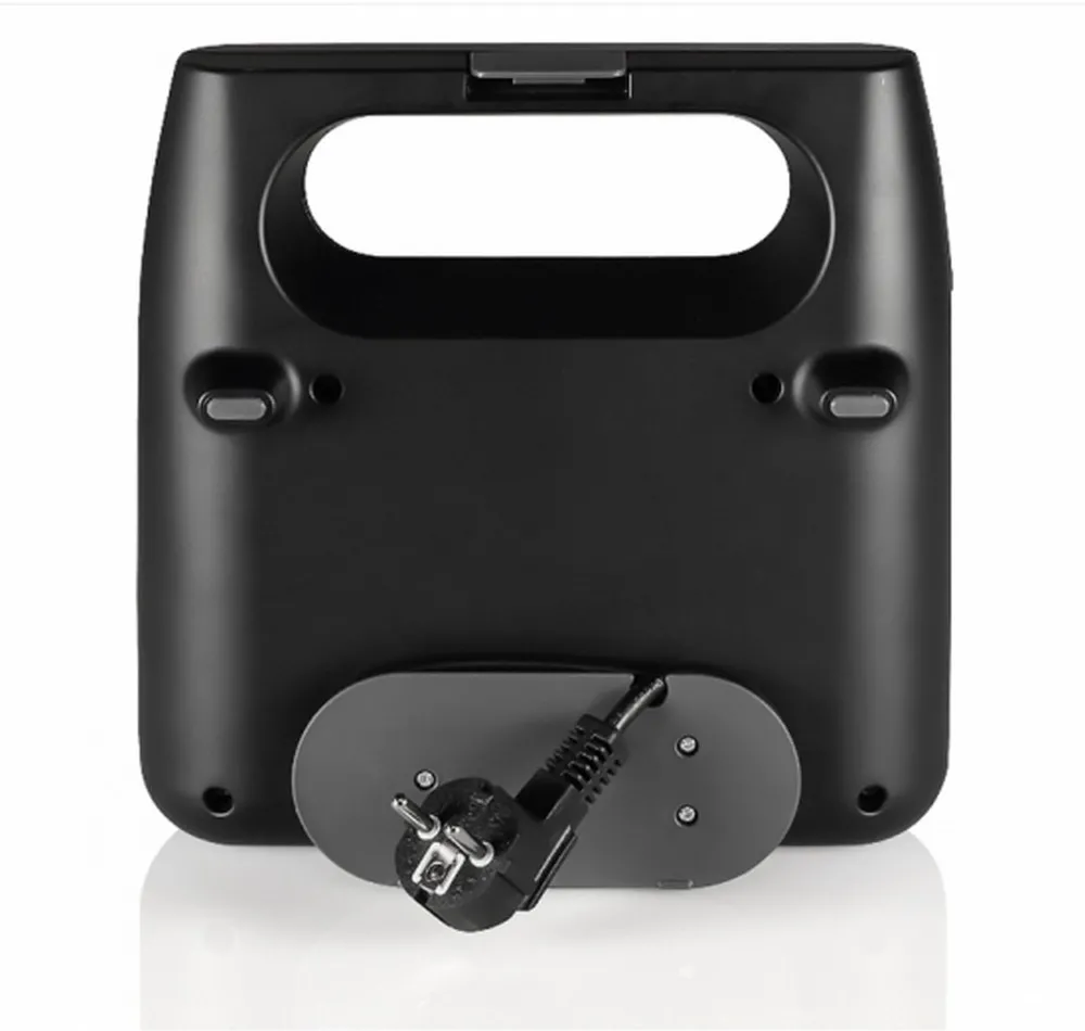 Aparat pentru sandwich Gorenje SM701GCB, Negru