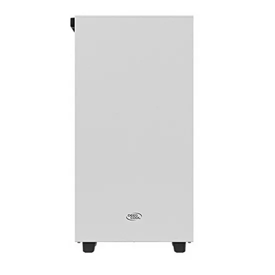 Carcasă PC Deepcool MACUBE 110 WH, Micro-ATX, ATX, Alb