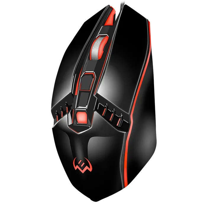 Gaming Mouse SVEN RX-200, Negru