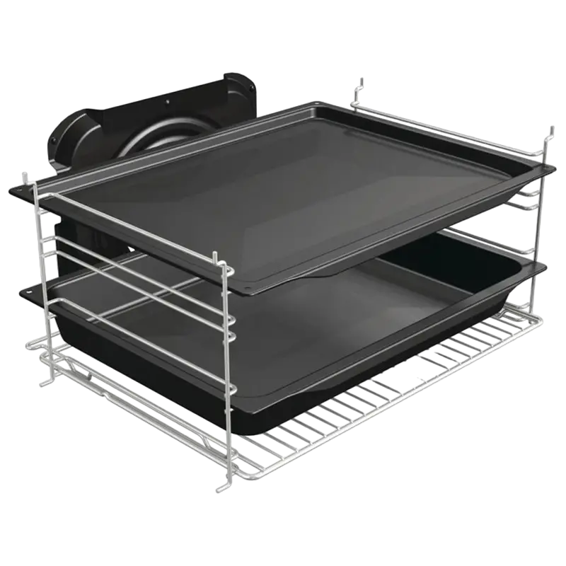 Cuptor Electric Gorenje BO 725 E10WG, Alb