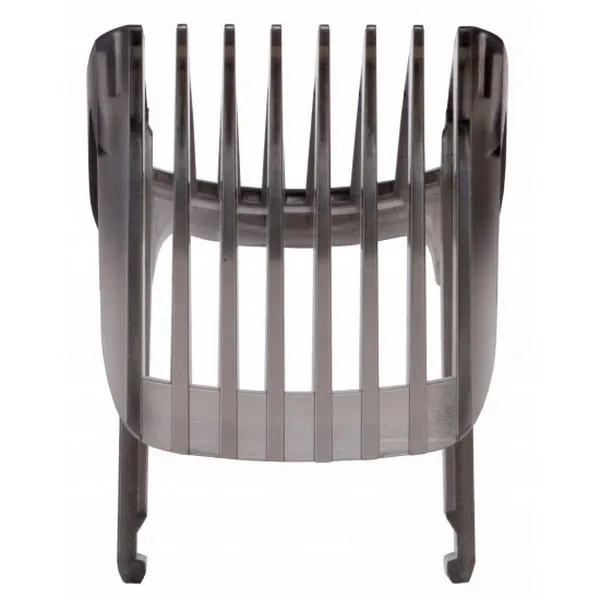 Машинка для стрижки BaByliss E973E, Чёрный | Серебристый