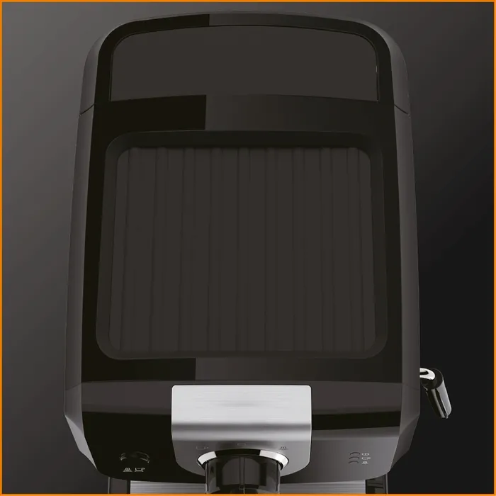 Кофеварка Эспрессо KRUPS XP320830, 1045Вт, Чёрный