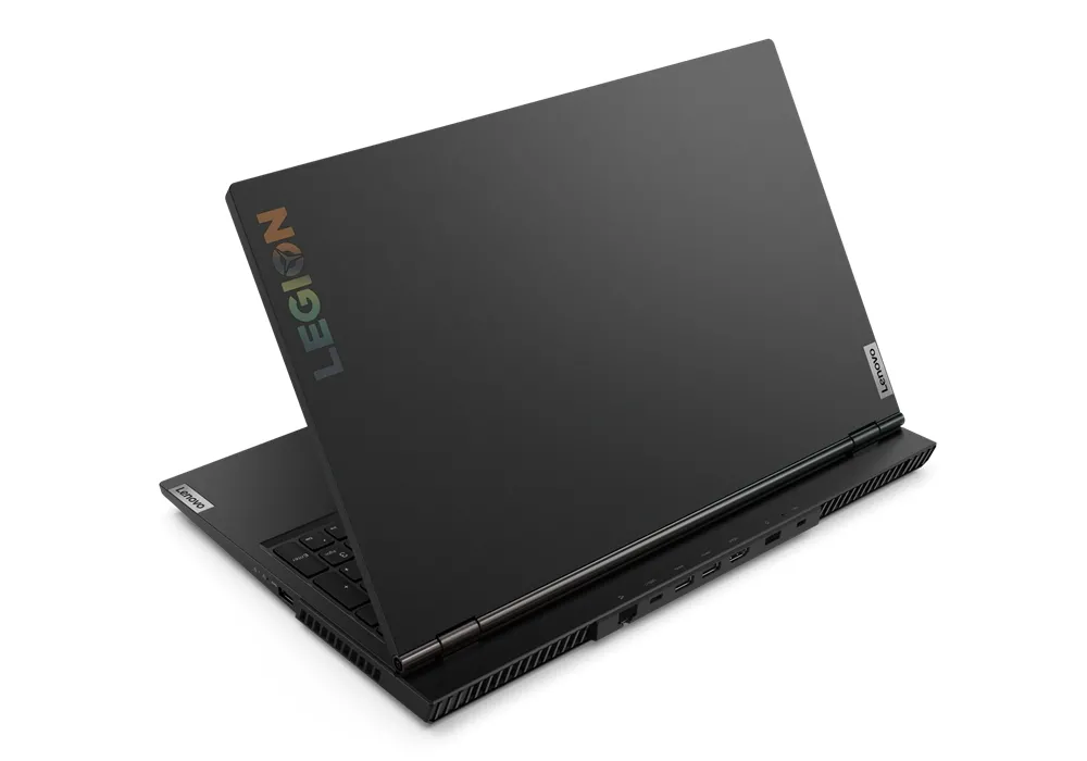 Laptop Gaming 15,6
