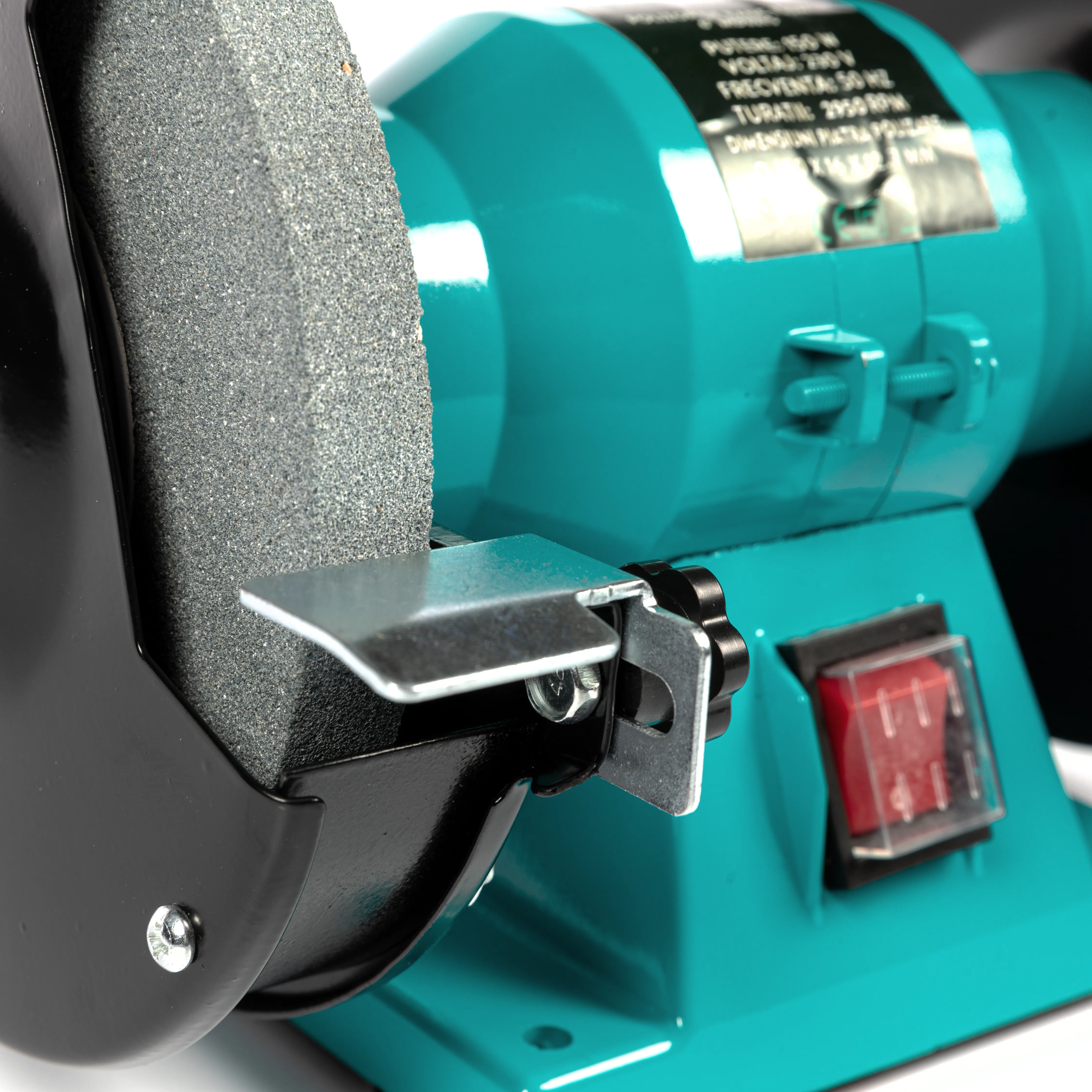 Шлифовальный станок Detoolz 150W MD3215