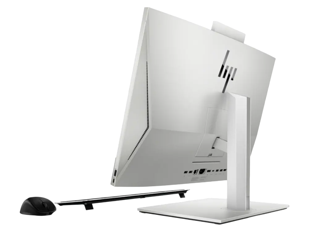 Моноблок HP EliteOne 800 G8, 27", Intel Core i7-11700, 16Гб/1000Гб, Windows 10 Pro, Серебристый