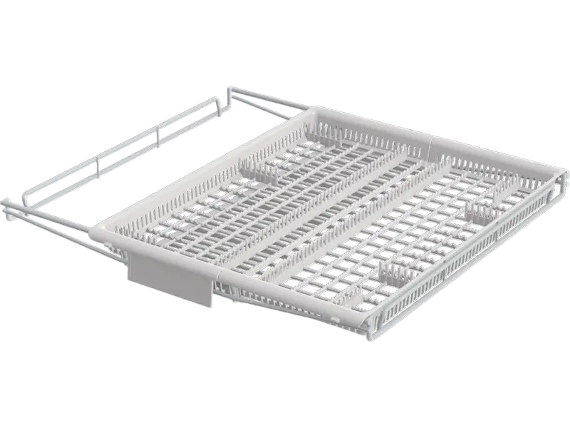 Посудомоечная машина Gorenje GV 643 D60, Чёрный