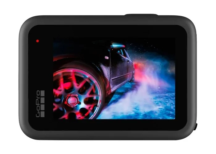 Cameră Video Sport GoPro Hero 9, Negru